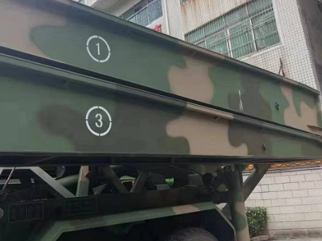 桦甸海洋 / 林地场景数码伪装